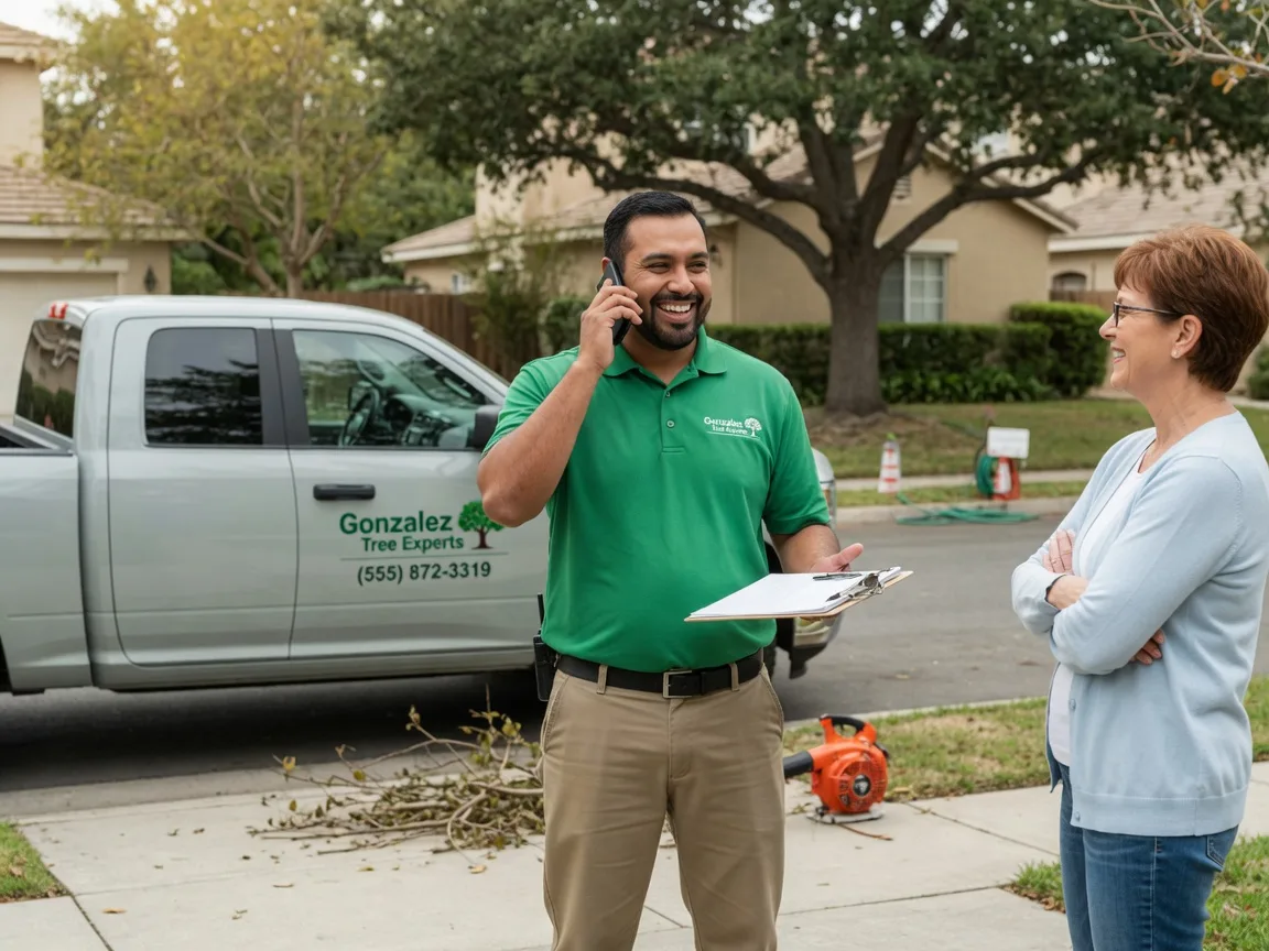 Tree Service Marshallberg, NC FAQs